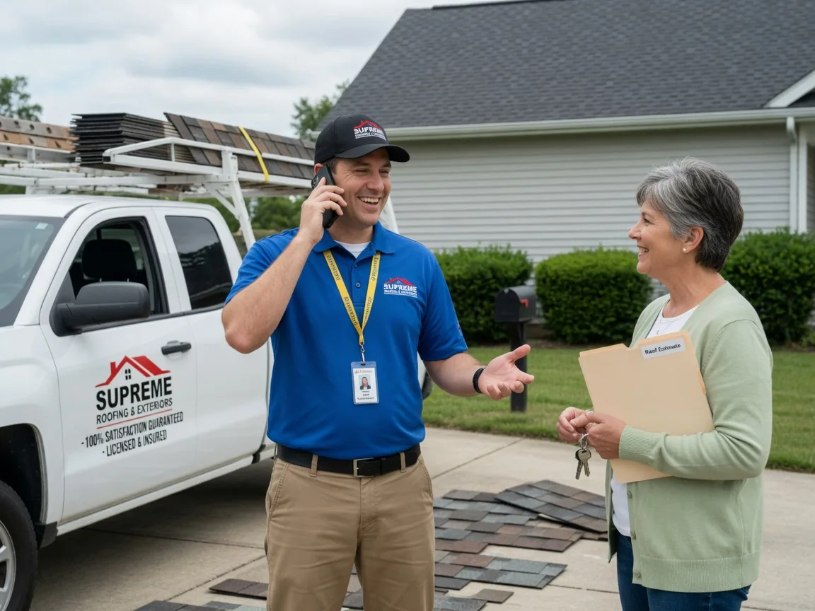 Roof Replacement Westfield, IL FAQs