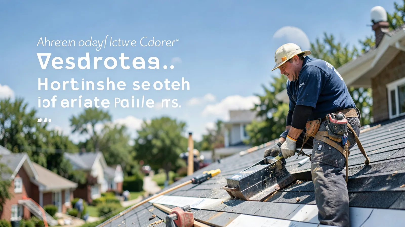 Roof Replacement in Westfield, IL near me